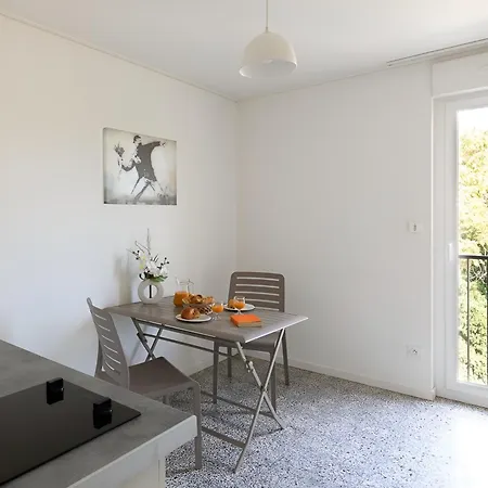 Hr 2* Corte (Corsica)