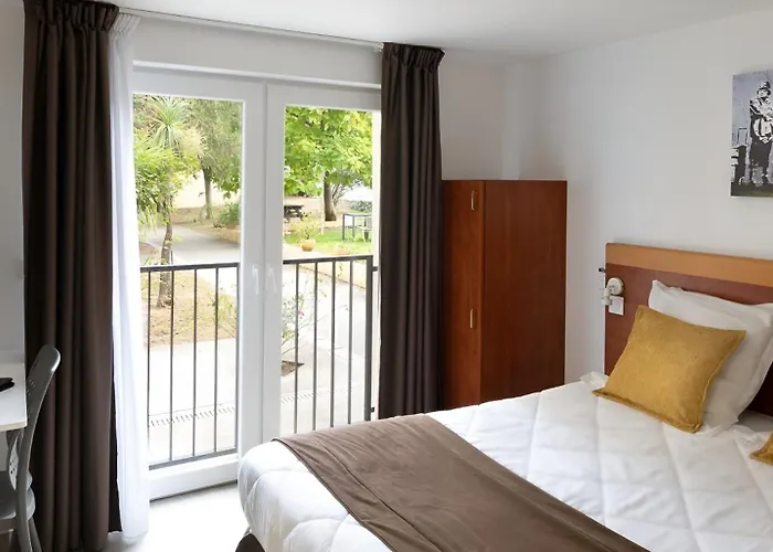 Hr 2* Corte (Corsica)