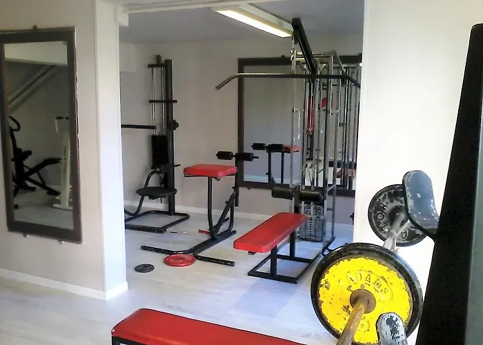 Hr 2* Corte (Corsica)