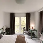 Hr Apartahotel Corte (Corsica)