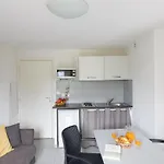 Apartahotel Hr