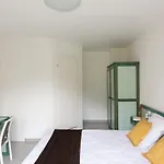 Hr Apartahotel Corte (Corsica)