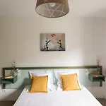 Hotel apartamentowy Hr