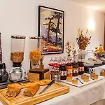 Apartahotel Hr