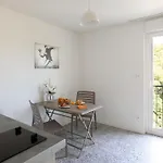 Hr 2* Corte (Corsica)