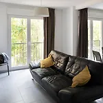 Apartahotel Hr Corte (Corsica)
