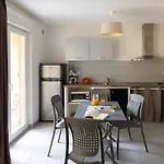 Apartahotel Hr Corte (Corsica)