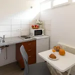 Apartahotel Hr