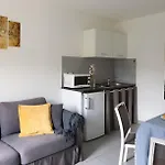 Apartahotel Hr Corte (Corsica)