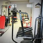 Apartahotel Hr 2*