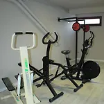 Apartahotel Hr Corte (Corsica)