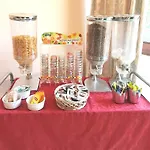 Apartahotel Hr 2*
