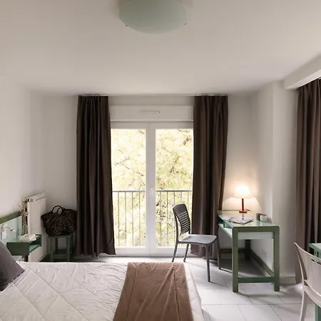 Corte Hr Aparthotel Corte (Corsica)