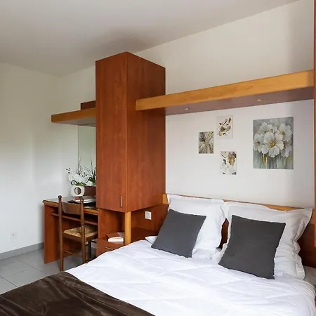 Hr Aparthotel Corte (Corsica)