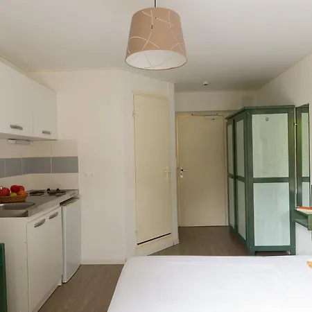 Aparthotel Corte Hr 2*