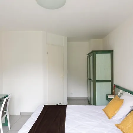 Hr Aparthotel Corte (Corsica)