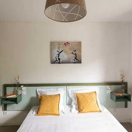 Aparthotel Hr