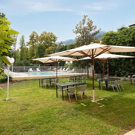 Aparthotel Hr