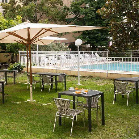 Lejlighedshotel Corte Hr Corte (Corsica)