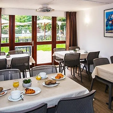 Corte Hr Lejlighedshotel
