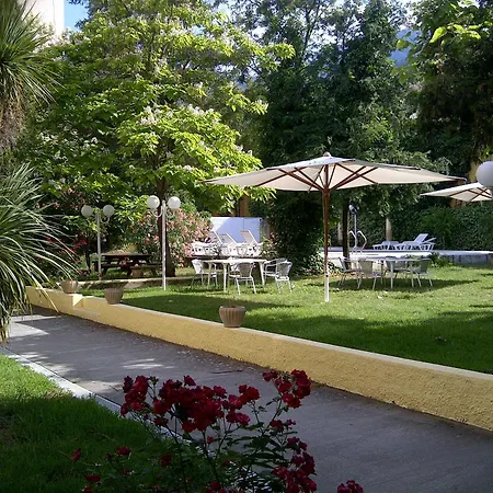 Lejlighedshotel Corte Hr