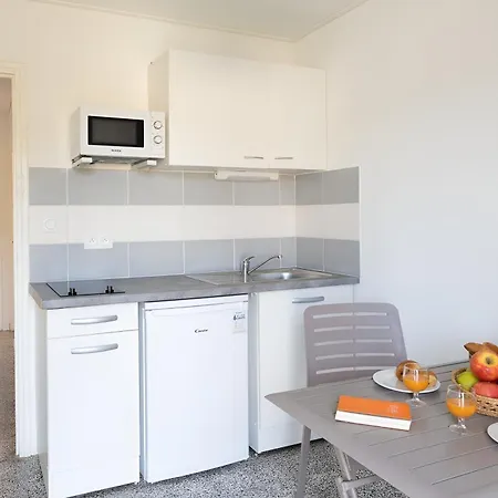 Lejlighedshotel Corte Hr