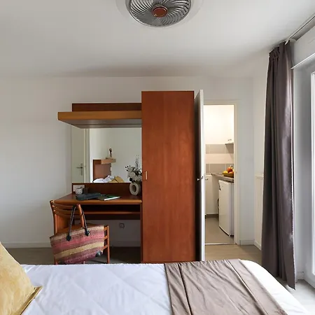 Corte Hr Lejlighedshotel