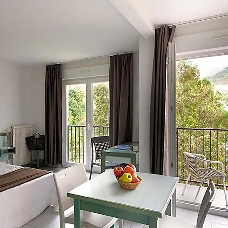 Hr Aparthotel Corte (Corsica)