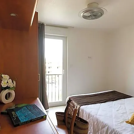 Hr Aparthotel 2*