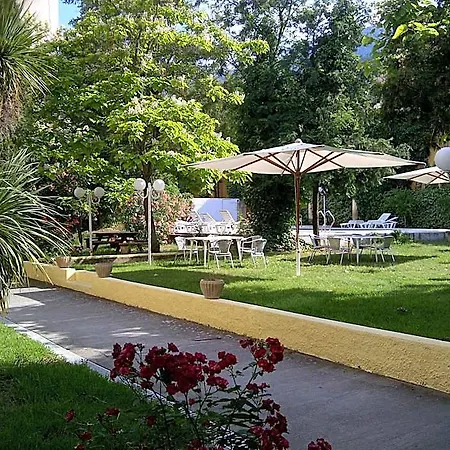 Hr 2* Corte (Corsica)