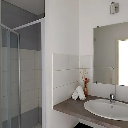 Hr Aparthotel