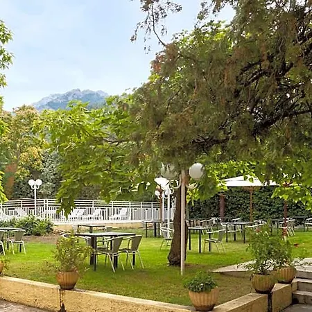 Hr Aparthotel Corte (Corsica)