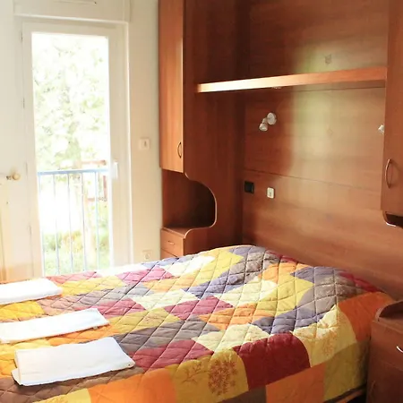 Lejlighedshotel Corte Hr 2*