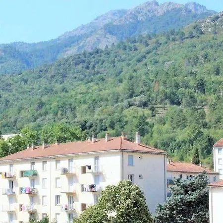 Ξενοδοχείο με διαμερίσματα Hr 2*
