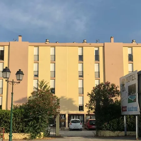 Corte Hr