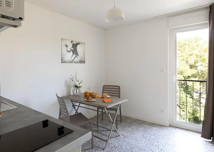 Hr 2* Corte (Corsica)