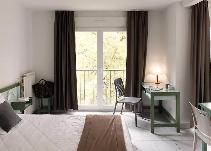 Hr 2* Corte (Corsica)