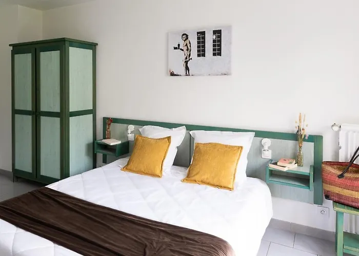 Hr 2* Corte (Corsica)